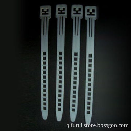 Ladder Ties, Convenient on Bundling Computer, UL Certified